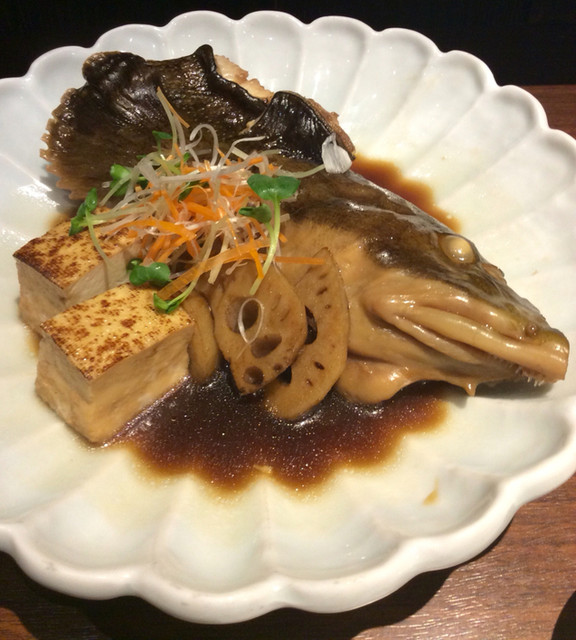 魚を美味しく食べさせてくれる居酒屋 By Suna8 大衆酒場とも吉 野田店 野田 ｊｒ 居酒屋 食べログ