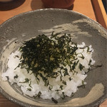 日本料理 晴山 - 