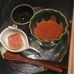 日本料理 晴山 - 