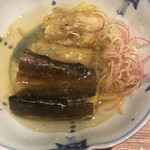 日本料理 晴山 - 