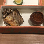 日本料理 晴山 - 