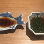 日本料理 晴山 - 