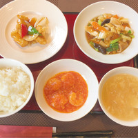中国料理 青冥 祇園店 - 