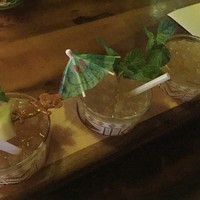 トレーダーヴィックス東京 - 