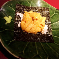 鉄板焼 天 六本木 - 