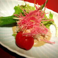 鉄板焼 天 六本木 - 