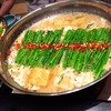 NABE° 韓国と博多華味鳥  天神店