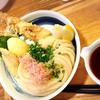 讃岐うどん　志成