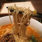 東京チャイニーズ 一凛 - リフトアップ