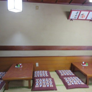 なかや 蒲焼店_2