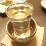 まいもんや かっぱ - 日本酒