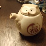 まいもんや かっぱ - 醤油刺し