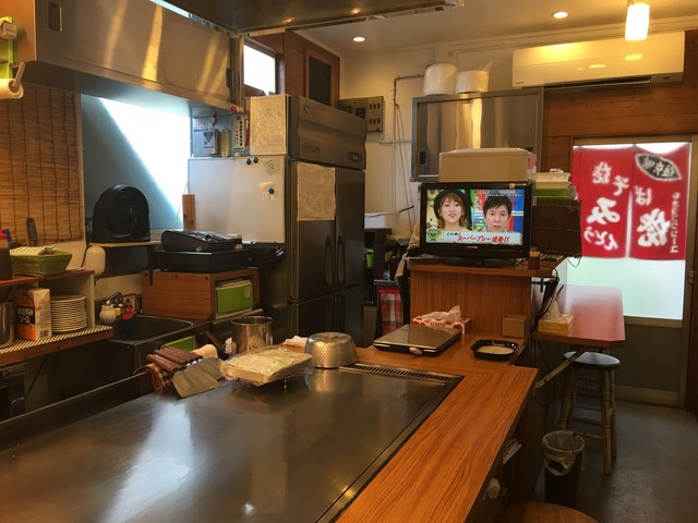 ひっつきもっつき 池尻大橋 お好み焼き 食べログ ひっつきもっつき 池尻大橋 お好み焼き 食べログ