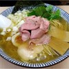 中華そば よしかわ 上尾店