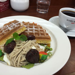 ブックス＆カフェ ＵＣＣ - 