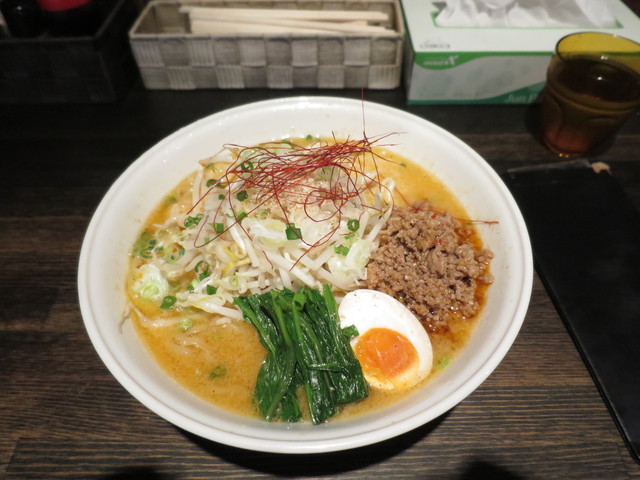 麺ぐるい 直江津 ラーメン 食べログ