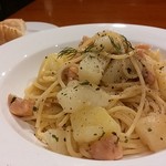 ボラーレ - ランチ850円