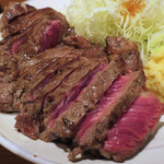 けやき - 牛肉ダブル
