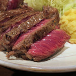 けやき - 牛肉ダブル