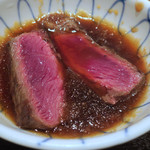 けやき - 牛肉ダブル