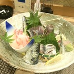 一膳一献お豆 - 