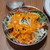 本格インド料理 Asian Curry SPARSH - 料理写真:サービスのサラダ