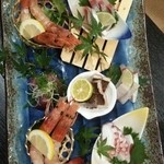 一膳一献お豆 - 
