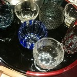 奈良 而今 - 二回目どないしよ( ,,ÒωÓ,, )