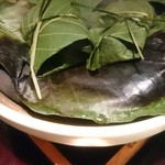 奈良 而今 - ほうば( ,,ÒωÓ,, )