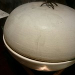 奈良 而今 - ほうらく焼き( ,,ÒωÓ,, )