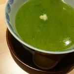 奈良 而今 - 炊き合わせ？( ,,ÒωÓ,, )