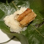 奈良 而今 - お凌ぎ( ,,ÒωÓ,, )