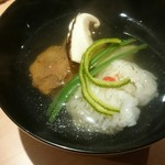 奈良 而今 - 椀物( ,,ÒωÓ,, )