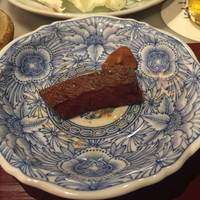 蔓牛 - 