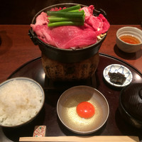北新地はな柳 - 