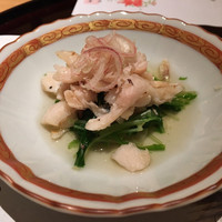 京懐石 美濃吉 そごう横浜店 - 