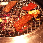 Yakiniku Toraji - 