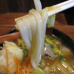 東京うどん 一将 - 普通に検索する人はうどんを見たいんだよ。