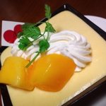 Ａｘ２ - マンゴープリン