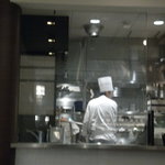 IL PINOLO LEVITA - ピッツァを焼くスーパー・グランド・シェフ