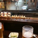 やきとり雷 本店 - 