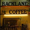 Backlane Coffee