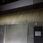 外観もこんな感じになってしまいました・・・　