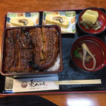 Sumibiyaki Unagi Higashiyama Bussan - 