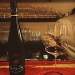 Wine Bar Bonne Place - グラスワイン：リースリング・トロッケン’2014　ドクター・ローゼン（ドイツ・モーゼル）リースリング100％