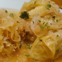 シャンパン食堂 - 