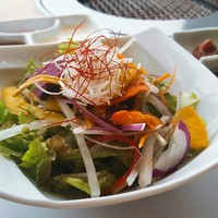 焼肉トラジ PARAM カレッタ汐留店 - 