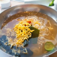焼肉トラジ PARAM カレッタ汐留店 - 