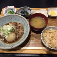 てしごと料理 まる山 - 