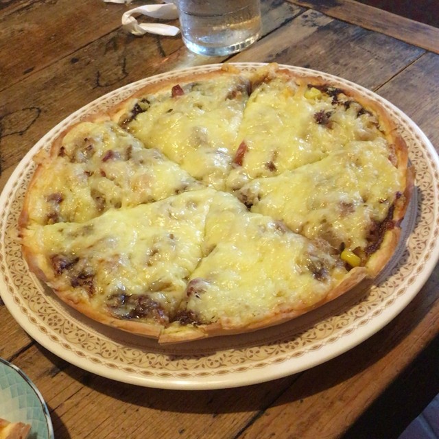 アルフィー - 会津田島（パスタ）の写真